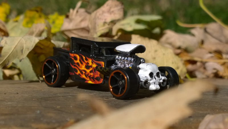 Illustration for article titled CUSTOM EXPOSITION ENTRY!! Bone Shaker reveal!!